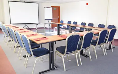 Hotel HP Park Poznań - zdjęcie 3