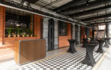 Elektrownia Powiśle Lumen