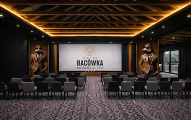 Hotel Bacówka Radawa & Spa - photo 3