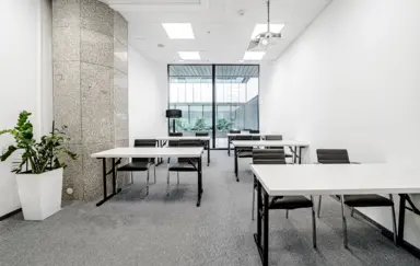 Golden Floor Centrum Warszawa sala konferencyjna