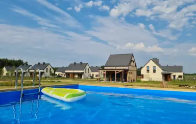 MOJE MIEJSCE Jura - basen