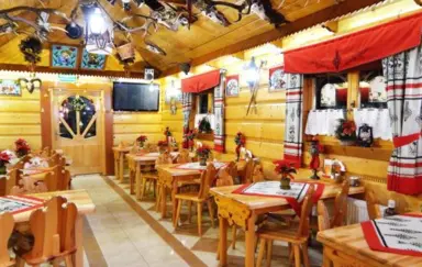 Api 1 Osrodek Wypoczynkowy Zakopane sala