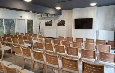 Hotel & Apartamenty Antonińska - zdjęcie 4