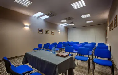 Hotel Kuźnia Napoleońska - photo 2