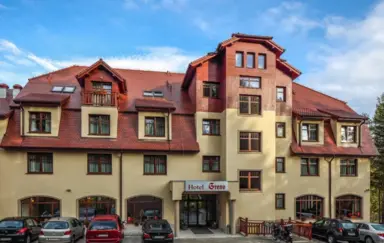 Hotel Greno