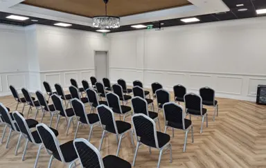 Spotkanie informacyjne