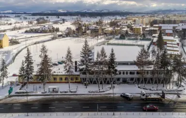 Hotel Gorce Nowy Targ - photo 2