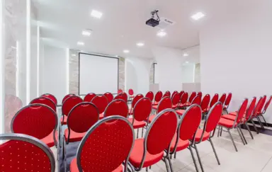 Hotel Fero Express sala konferencyjna