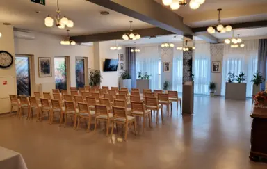 Hotel & Apartamenty Antonińska - photo 5