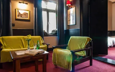 Willa Marta Szczawnica - photo 3