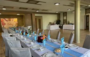 Hotel Restauracja Słoneczna - zdjęcie 3