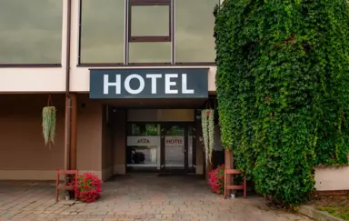 Hotel Restauracja Alta