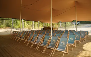 Umili Ruciane Park - Mazury resort & spa - zdjęcie 4