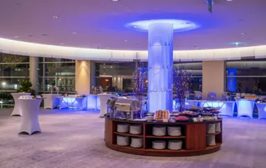 Hilton Warsaw City (dawniej Hilton Warsaw Hotel & Convention Centre) - zdjęcie 3