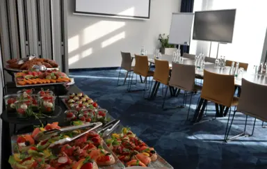 Hilton Garden Inn Kraków Airport - zdjęcie 3