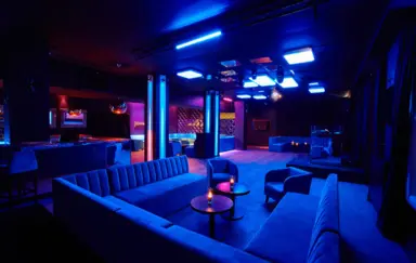 Bank Club - zdjęcie 2