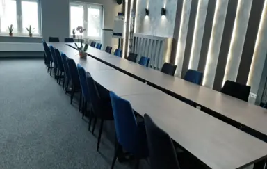 Sala konferencyjno-szkoleniowa Radziwonika 12 - photo 5