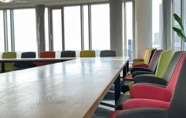 WE EVENT Sala konferencyjna w centrum Warszawy