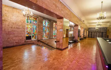 TAMA KLUB - zdjęcie 3