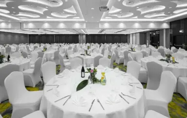 Radisson Blu Resort Świnoujście - zdjęcie 4
