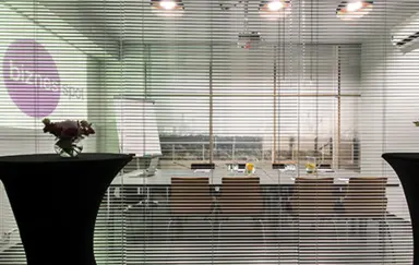 Biznes Spot Nowogrodzka Warszawa sale konferencyjna Spot 16