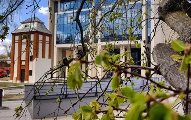 Politechnika Łodzka - Alchemium Lodz centrum konferencyjne