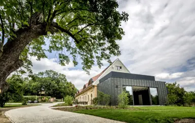 Uroczysko Siedmiu Stawów & SPA by L’Occitane - photo 3