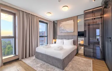 Focus Hotel Premium Warszawa - photo 5