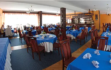 Hotel Gołuń - photo 2