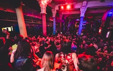 Teatro Cubano Warsaw Warszawa eventy