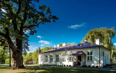 Pałac Zegrzyński - photo 2