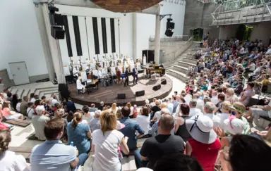 Opera i Filharmonia Podlaska - Europejskie Centrum Sztuki - photo 5
