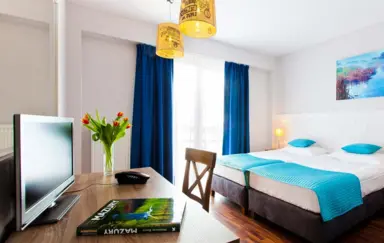 Ach! Mazury Stanica Mikołajki - photo 4