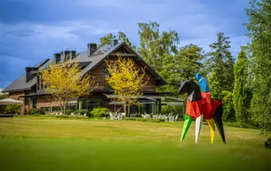 Karma House Gościeńczyce - photo 2