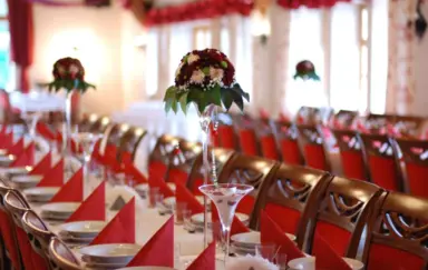 Hartek Ostaszewo eventy