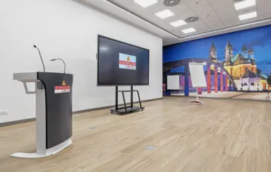 Centrum Konferencyjne Polska 13 - photo 3