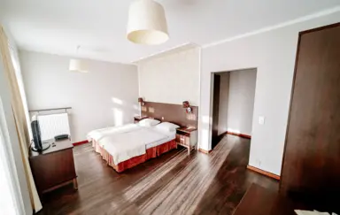 Hotel Grzegorzewski Komfortowe Pokoje