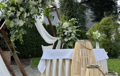 Hotel i Restauracja Adria - zdjęcie 4
