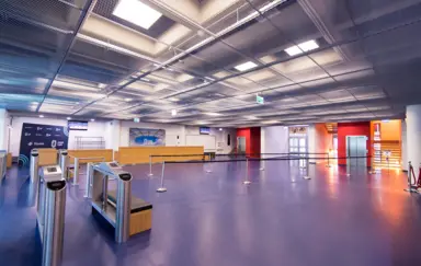 Superauto.pl Stadion Śląski Recepcja