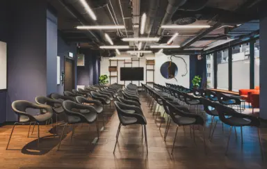 Royal Tulip Warsaw Centre - photo 3