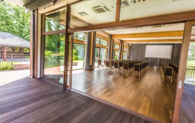 Kolumna Park Hotel & Restauracja Przygoń