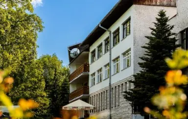 Ośrodek Wypoczynkowy Sudety - photo 2