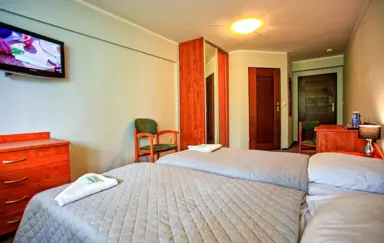 Hotel Karolinka Karpacz pokoj