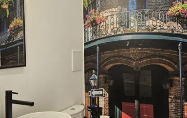 Rezydencja Nowy Orlean