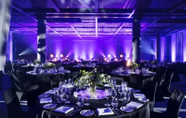 Sala Balowa Manhattan