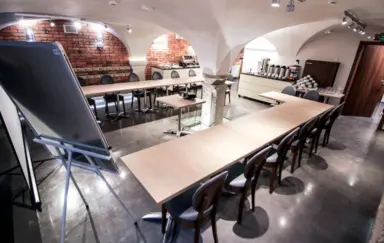 Celestin Residence Gdansk sala konferencyjna