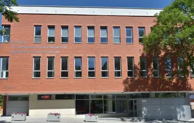 Centrum Wystawienniczo-Konferencyjne Białystok