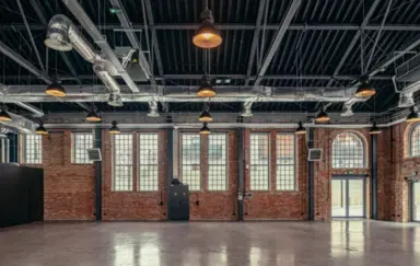 BOHEMA2.8- Industrialna przestrzeń do organizacji wydarzeń - photo 3