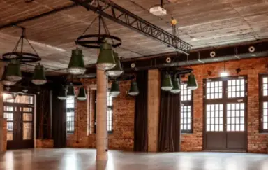 Przestrzenie Bruna Warszawa eventy