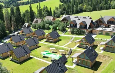 No Name Luxury Hotel & Spa otoczenie